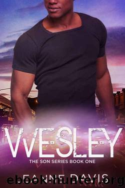 Wesley by Leanne Davis