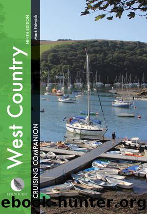 West Country Cruising Companion by Mark Fishwick