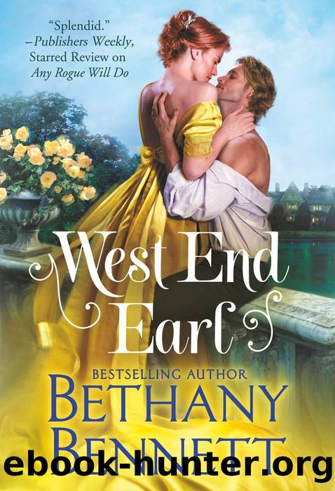 West End Earl by Bethany Bennett