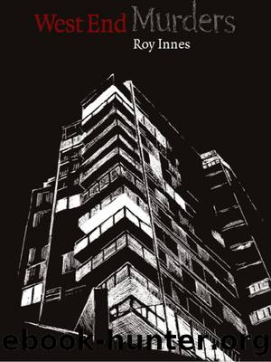 West End Murders by Roy Innes