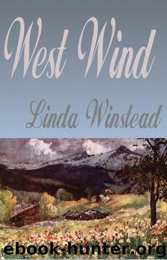West Wind by Linda Winstead Jones