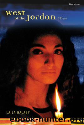 West of the Jordan by Laila Halaby