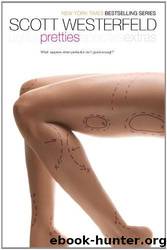Westerfeld, Scott by Pretties