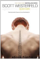 Westerfeld, Scott by Specials
