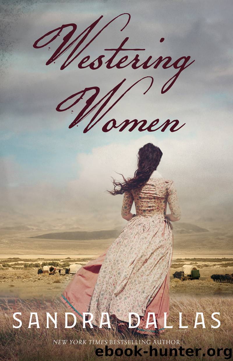 Westering Women by Sandra Dallas