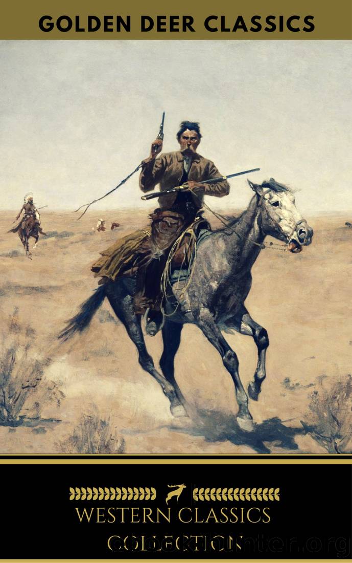 Western Classic Collection by unknow