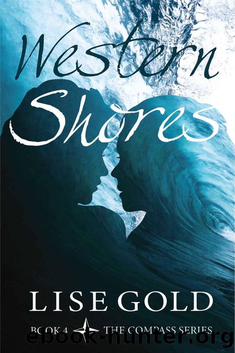 Western Shores by Lise Gold