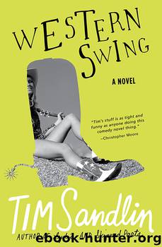 Western Swing by Tim Sandlin