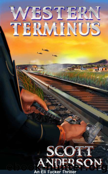Western Terminus by Scott Anderson