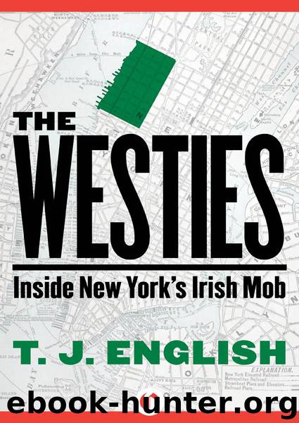 Westies by T. J. English