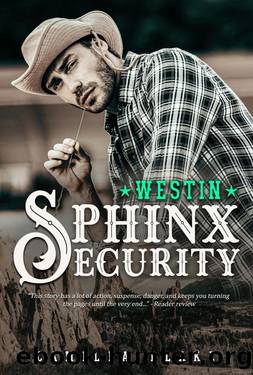 Westin by Camilla Blake
