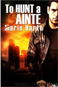 Westlake Enterprises 1: To Hunt a Sainte by Marie Harte