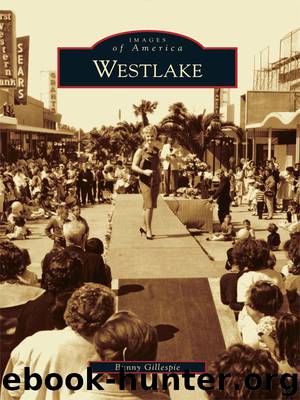 Westlake by Bunny Gillespie