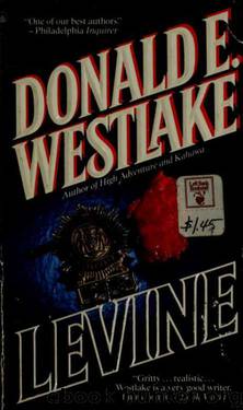 Westlake, Donald E - Novel 41 by Levine (v1.1)
