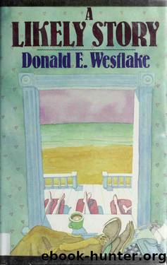 Westlake, Donald E - Novel 42 by A Likely Story (v1.1)