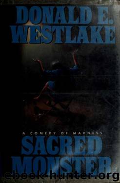 Westlake, Donald E - Novel 50 by Sacred Monster (v1.1)