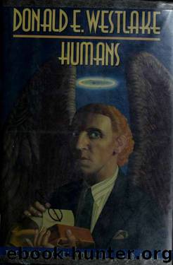 Westlake, Donald E - Novel 51 by Humans (v1.1)