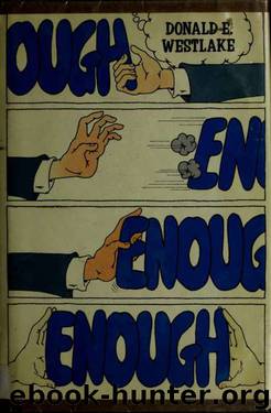 Westlake, Donald E - SSC 02 by Enough (v1.1)