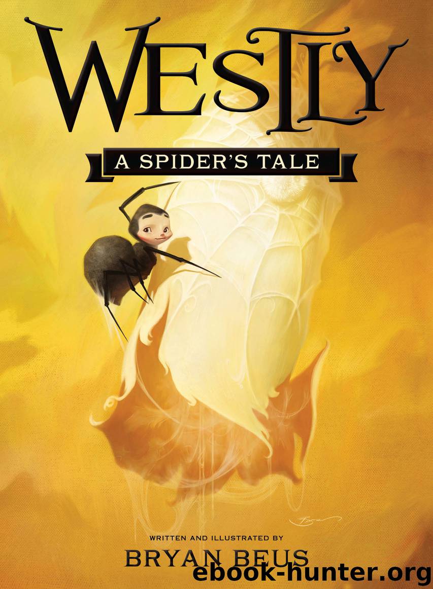 Westly by Bryan Beus