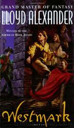 Westmark by Lloyd Alexander