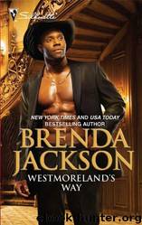 Westmoreland's Way by Brenda Jackson