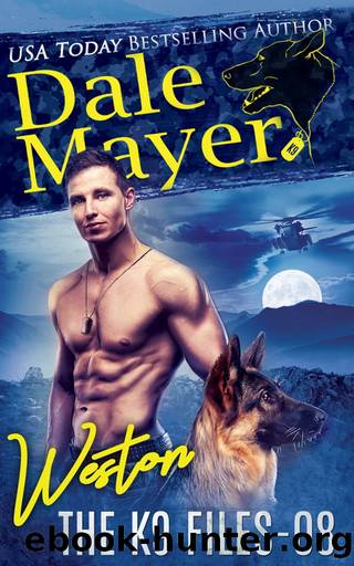 Weston by Dale Mayer
