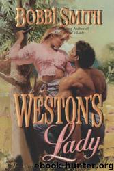 Weston's Lady by Bobbi Smith