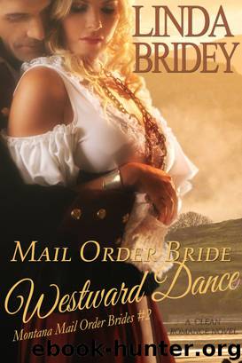Westward Dance by Linda Bridey