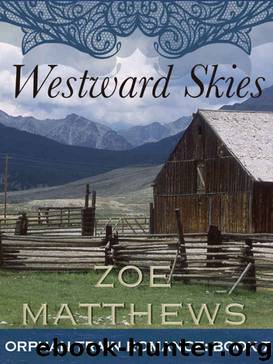 Westward Skies by Zoe Matthews