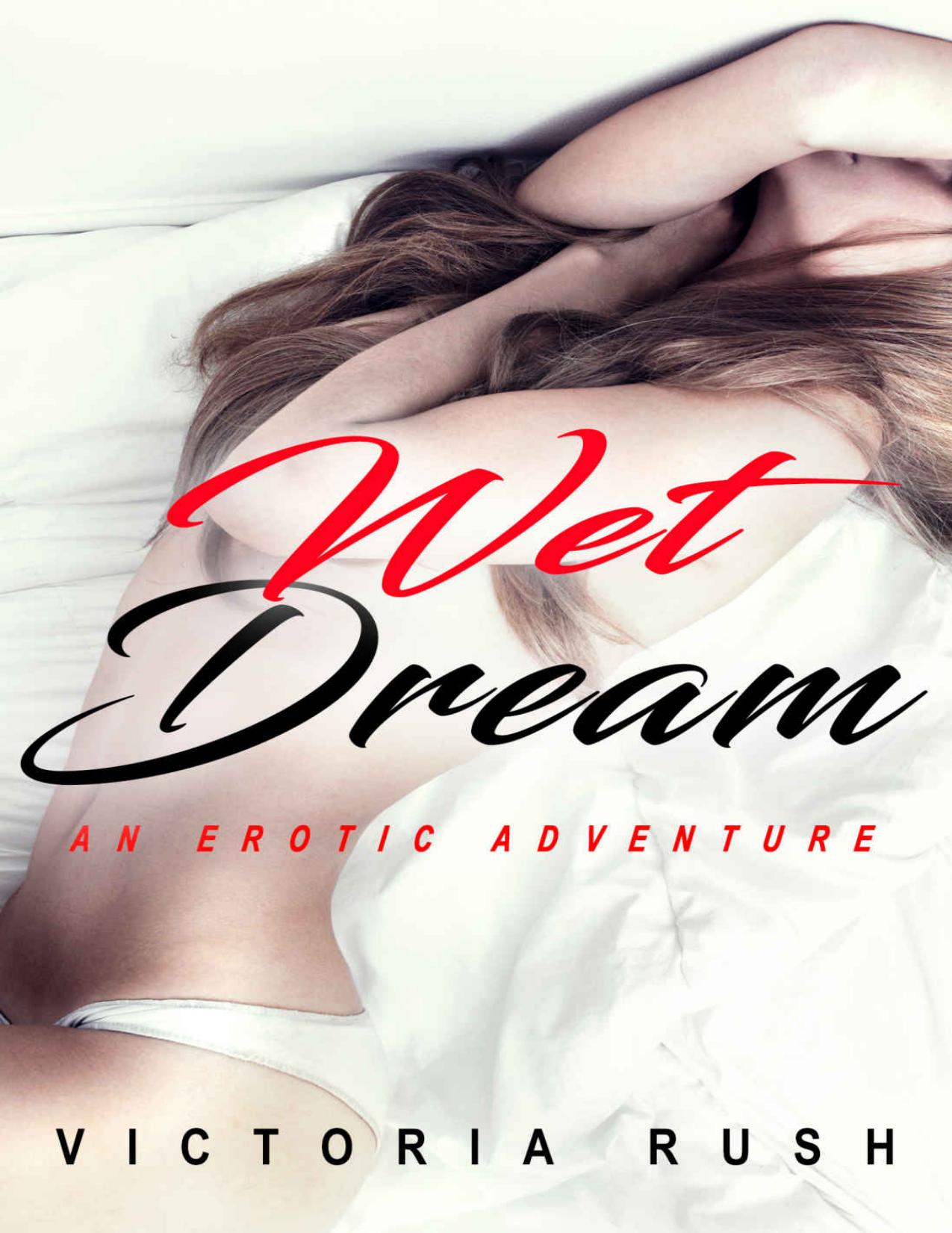 Wet Dream: An Erotic Adventure (Lesbian / Bisexual / Transgender Erotica) by Unknow