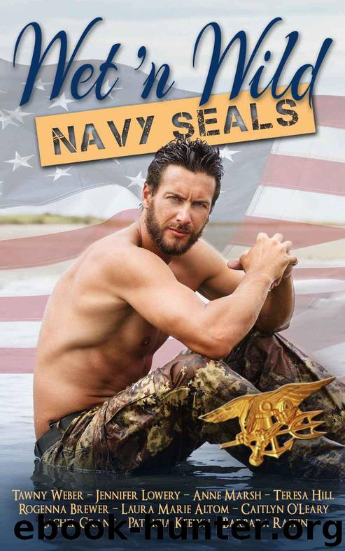 Wet N Wild Navy SEALs by unknow