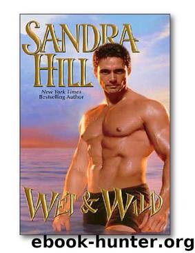 Wet and Wild by Sandra Hill