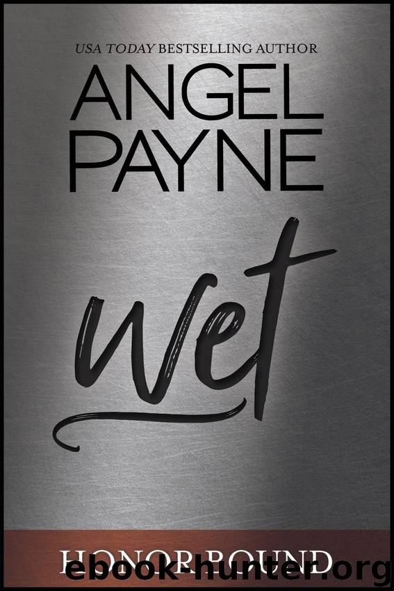 Wet by Angel Payne