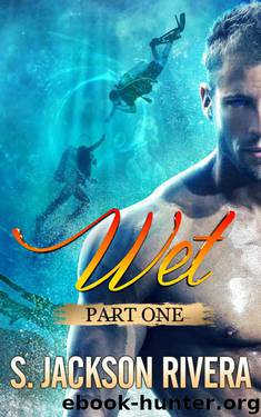 Wet: Part 1 by Rivera S. Jackson
