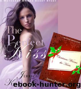 Wetherby Brides Short Stories (Regency Historical Romance) by Jerrica Knight-Catania