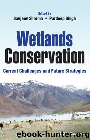 Wetlands Conservation by Sanjeev Sharma;Pardeep Singh; & Pardeep Singh