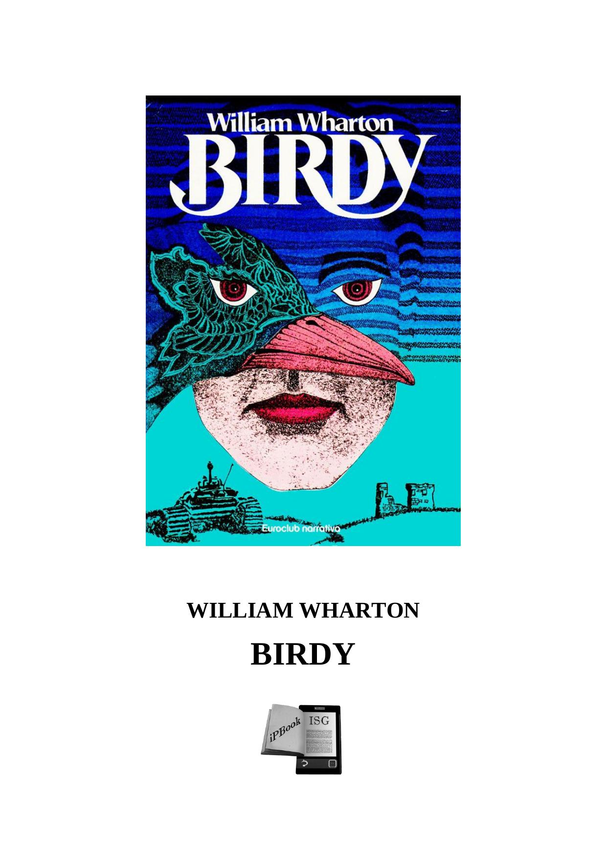 Wharton William by Alberto