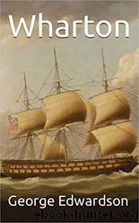 Wharton by George Edwardson