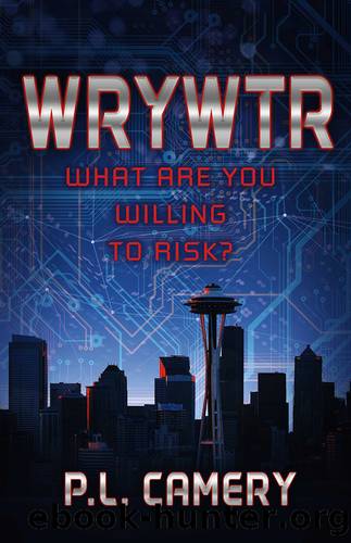 What Are You Willing to Risk? by P. L. Camery