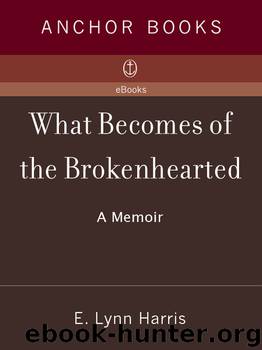 What Becomes of the Brokenhearted by E. Lynn Harris