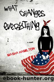 What Changes Everything by Masha Hamilton