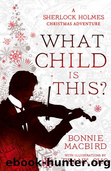 What Child is This? by Bonnie MacBird