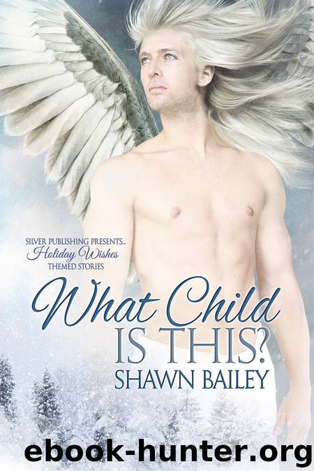 What Child is This? by Shawn Bailey