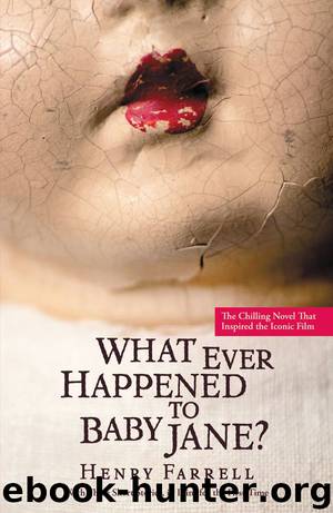 What Ever Happened to Baby Jane? (1960)