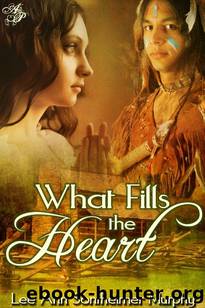What Fills the Heart by Lee Ann Sontheimer Murphy