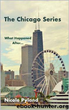 What Happened After by Nicole Pyland