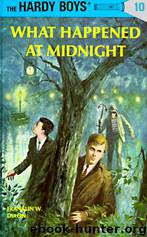 What Happened At Midnight by Dixon Franklin W