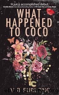 What Happened To Coco by V. B. Furlong