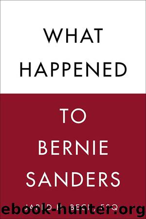 What Happened to Bernie Sanders by Jared Beck