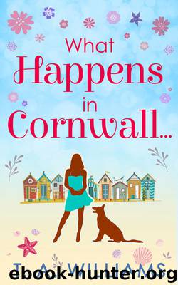 What Happens In Cornwall... by T A Williams